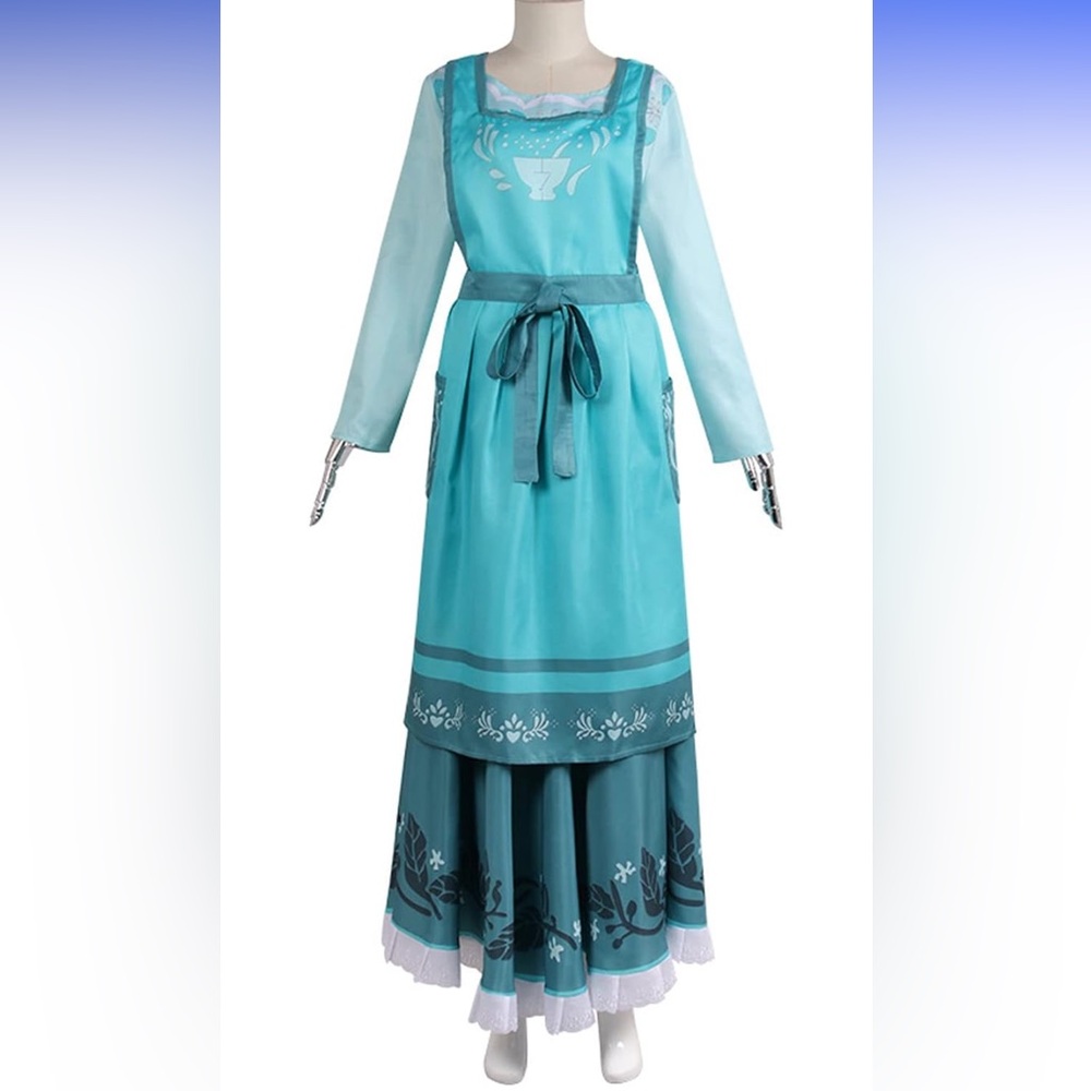 Women Encanto Julietta Costume 4XL NWOT